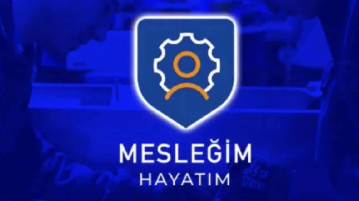  MESLEĞİM HAYATIM PORTALI